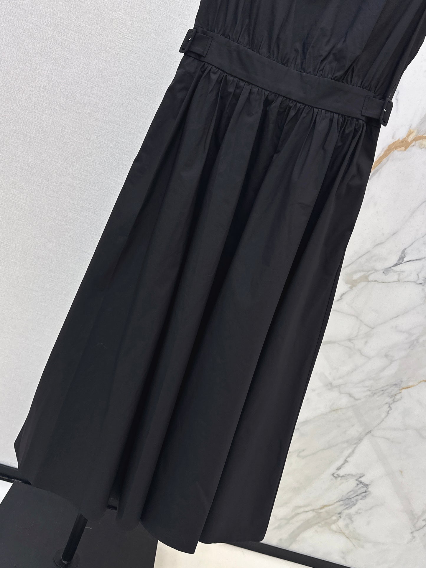 Sleeveless Dress