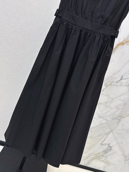 Sleeveless Dress
