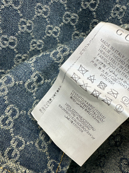 Jacquard Pants