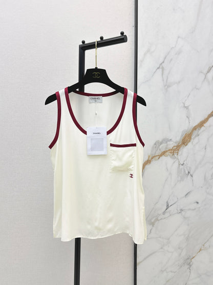 Sleeveless Vest