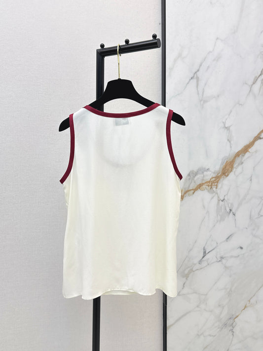 Sleeveless Vest