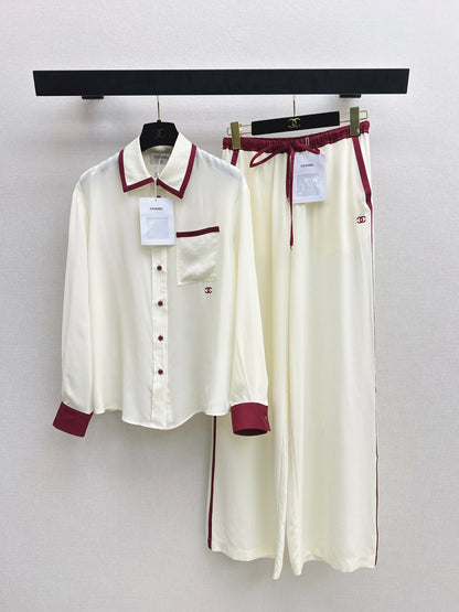 Collared Shirt