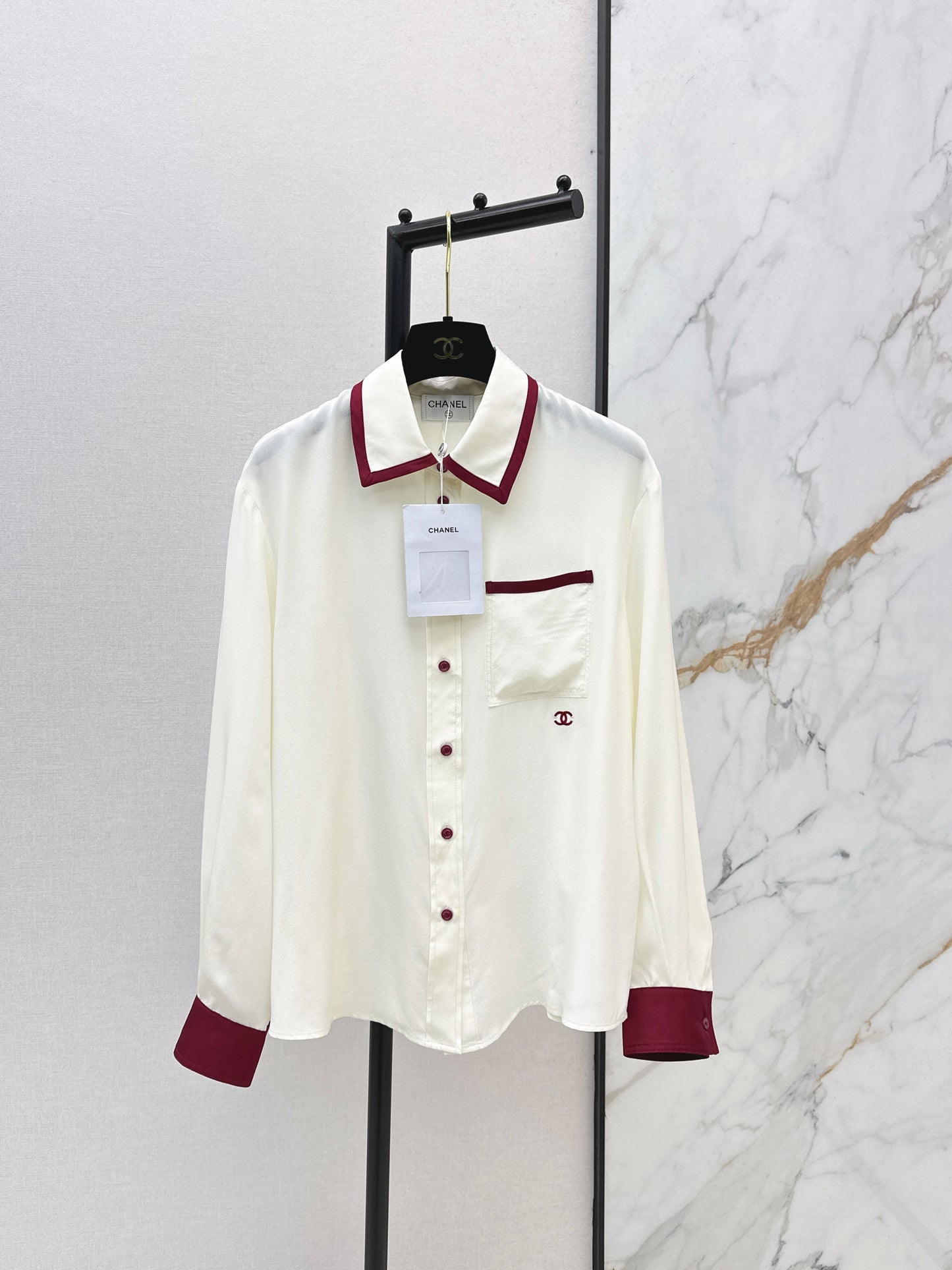 Collared Shirt