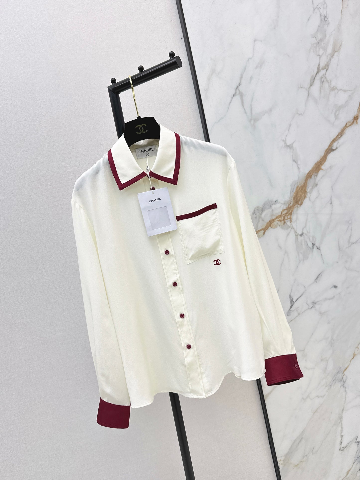 Collared Shirt