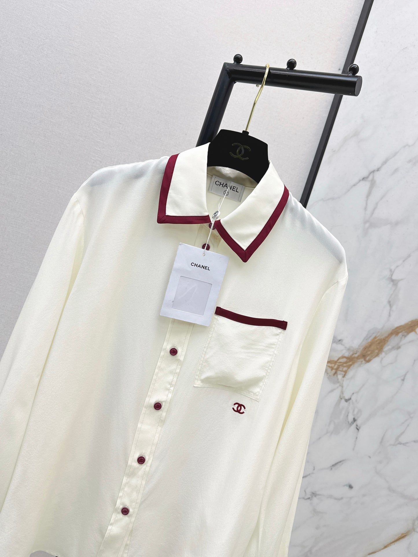 Collared Shirt