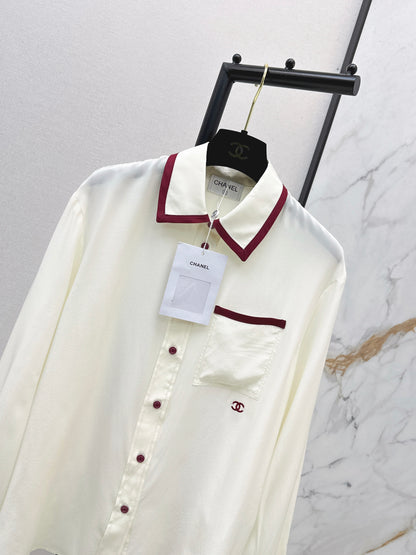 Collared Shirt