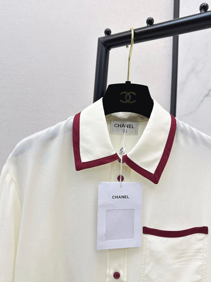 Collared Shirt