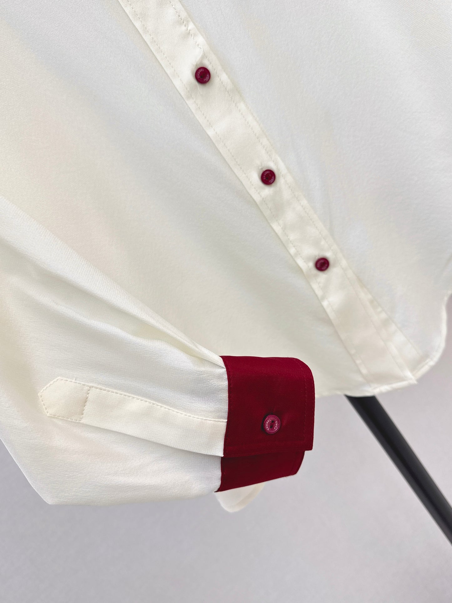 Collared Shirt