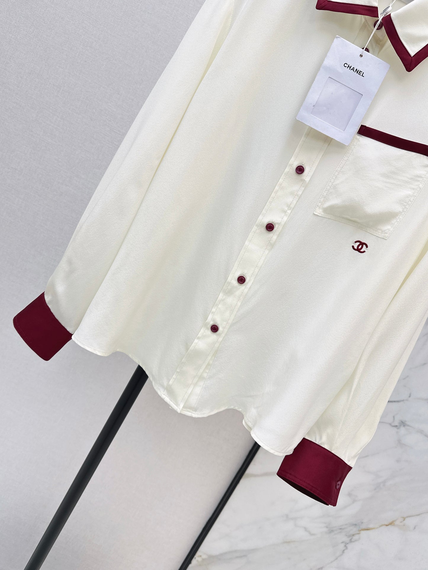Collared Shirt