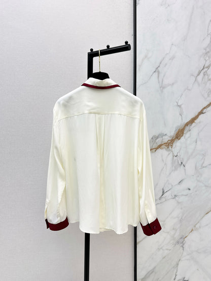 Collared Shirt