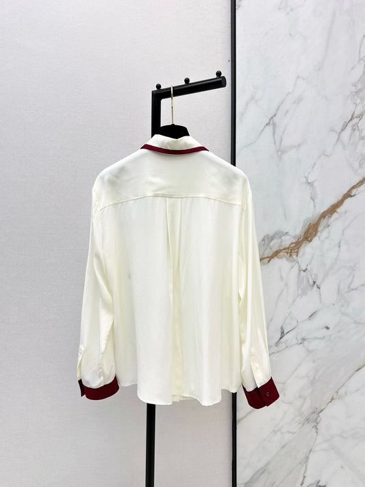 Collared Shirt