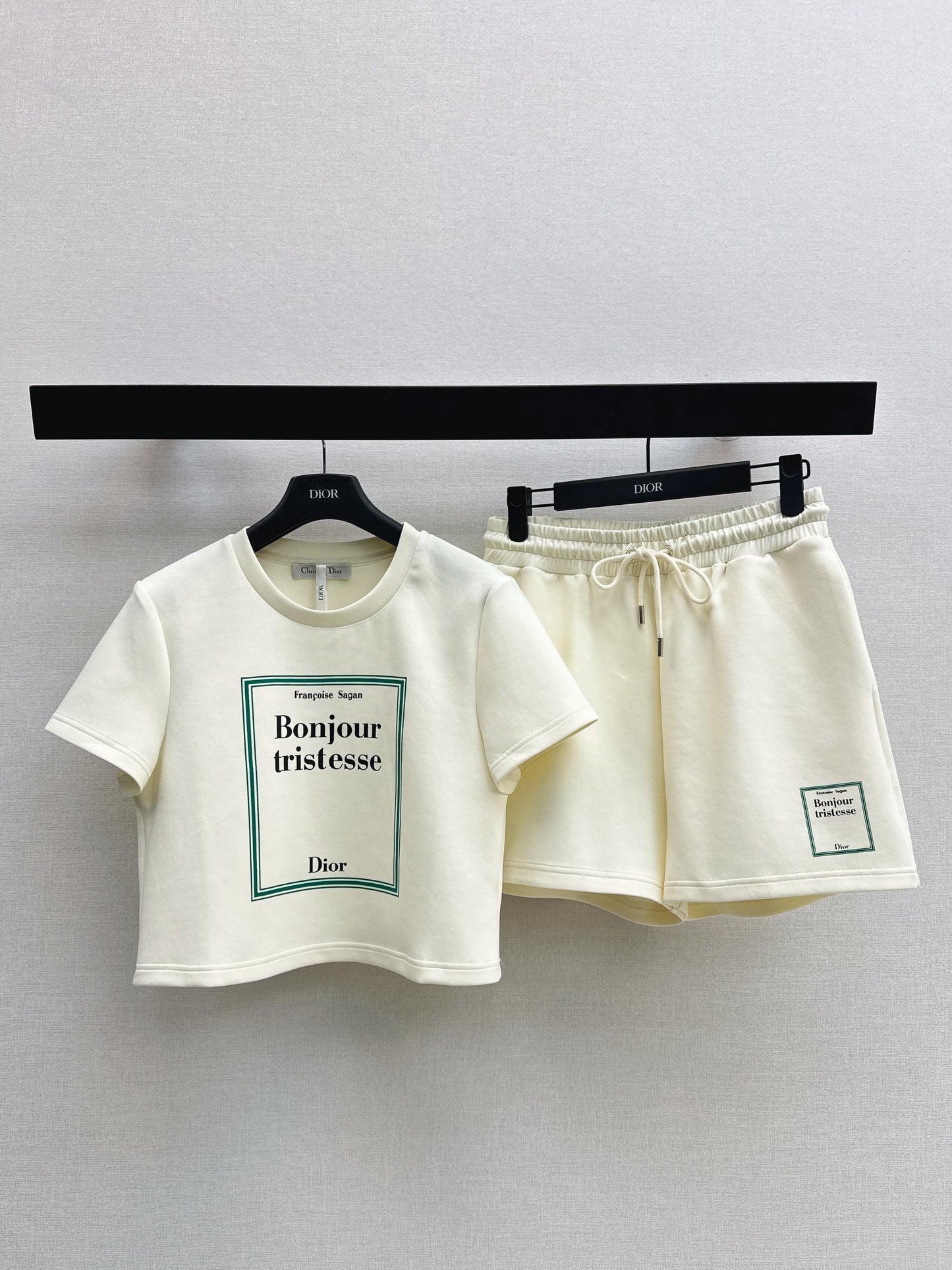 Casual Set