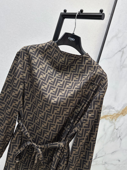 Monogram Canvas Shirt