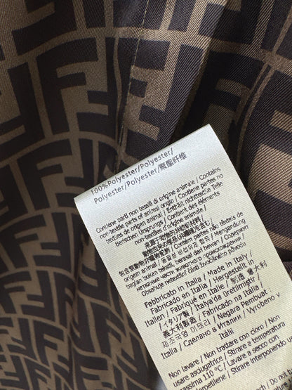 Monogram Canvas Shirt