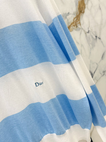 Color-blocked Polo Shirt