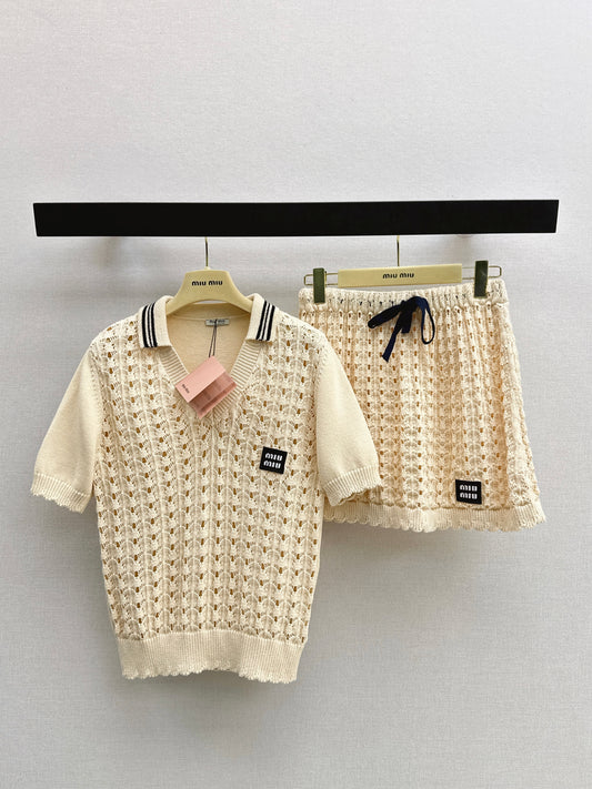 Youthful Matching Set