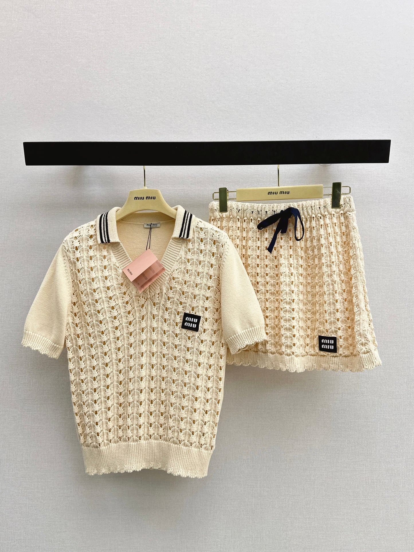 Youthful Matching Set