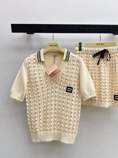 Youthful Matching Set