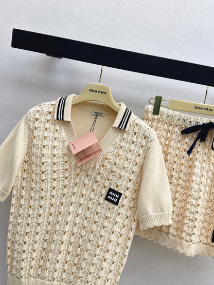 Youthful Matching Set