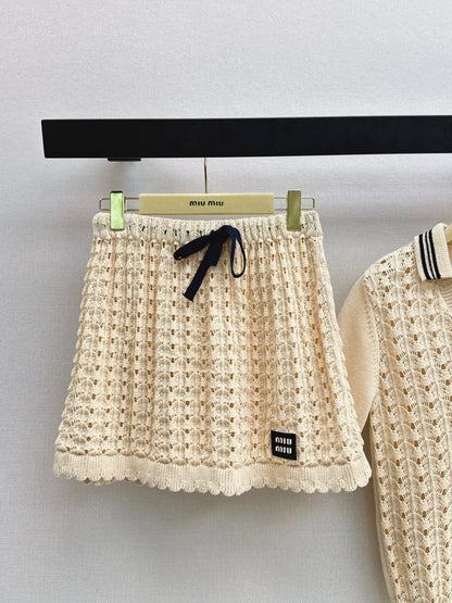 Youthful Matching Set