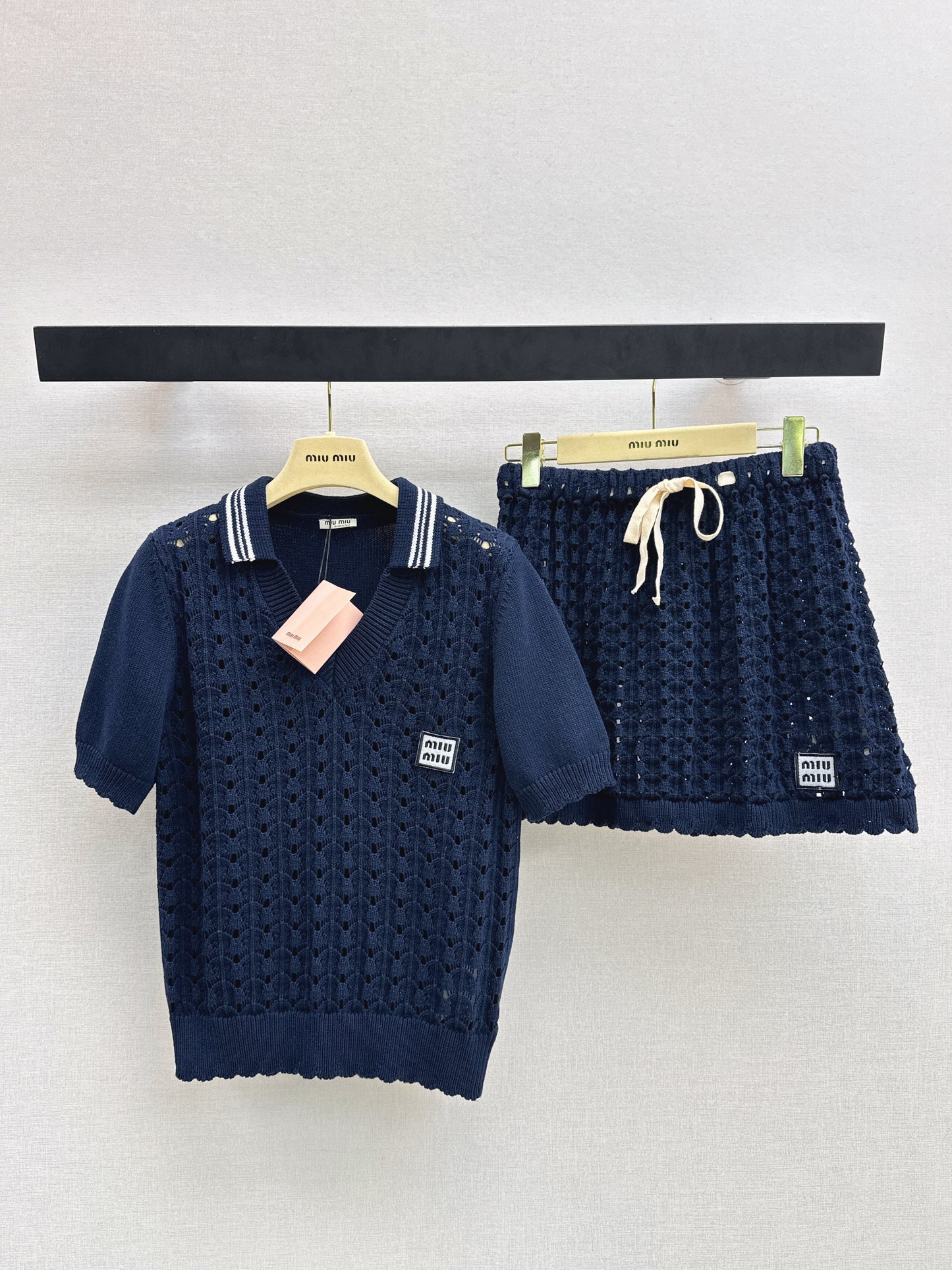 Youthful Matching Set