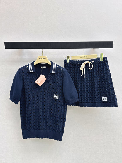 Youthful Matching Set