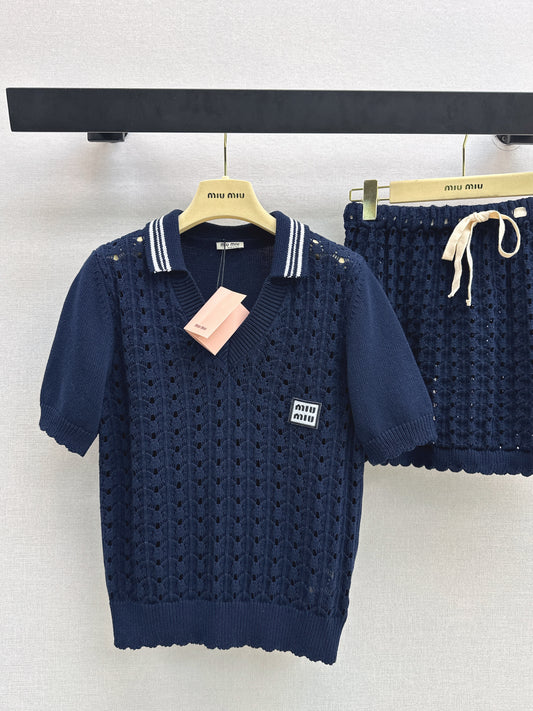 Youthful Matching Set