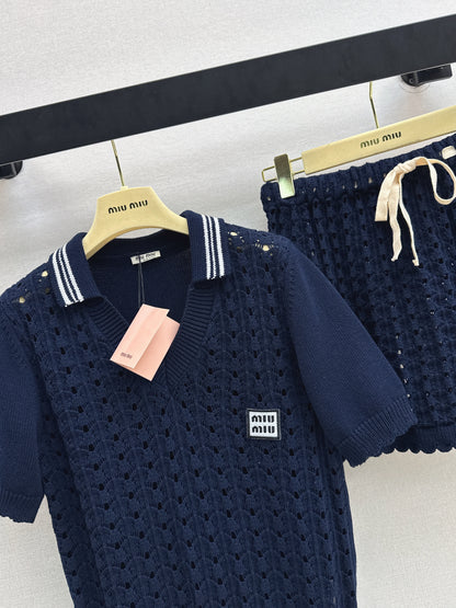 Youthful Matching Set