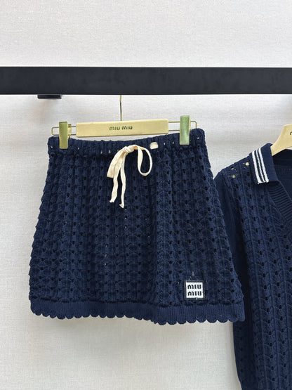 Youthful Matching Set