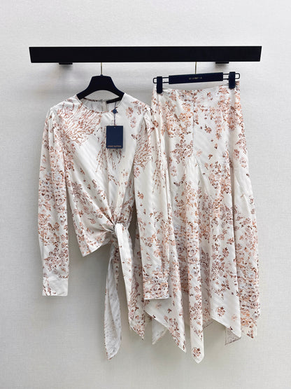 26ss Printed Set
