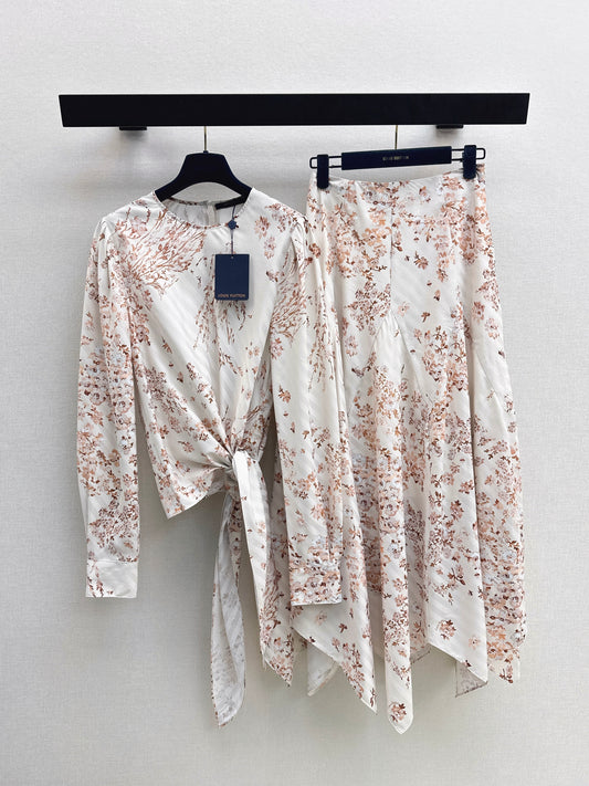 26ss Printed Set
