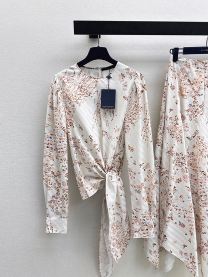 26ss Printed Set