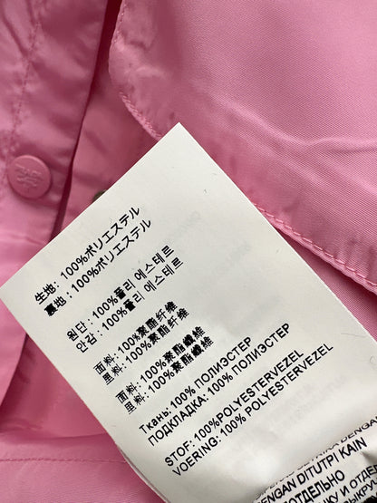 26ss Stylish Nylon Suit