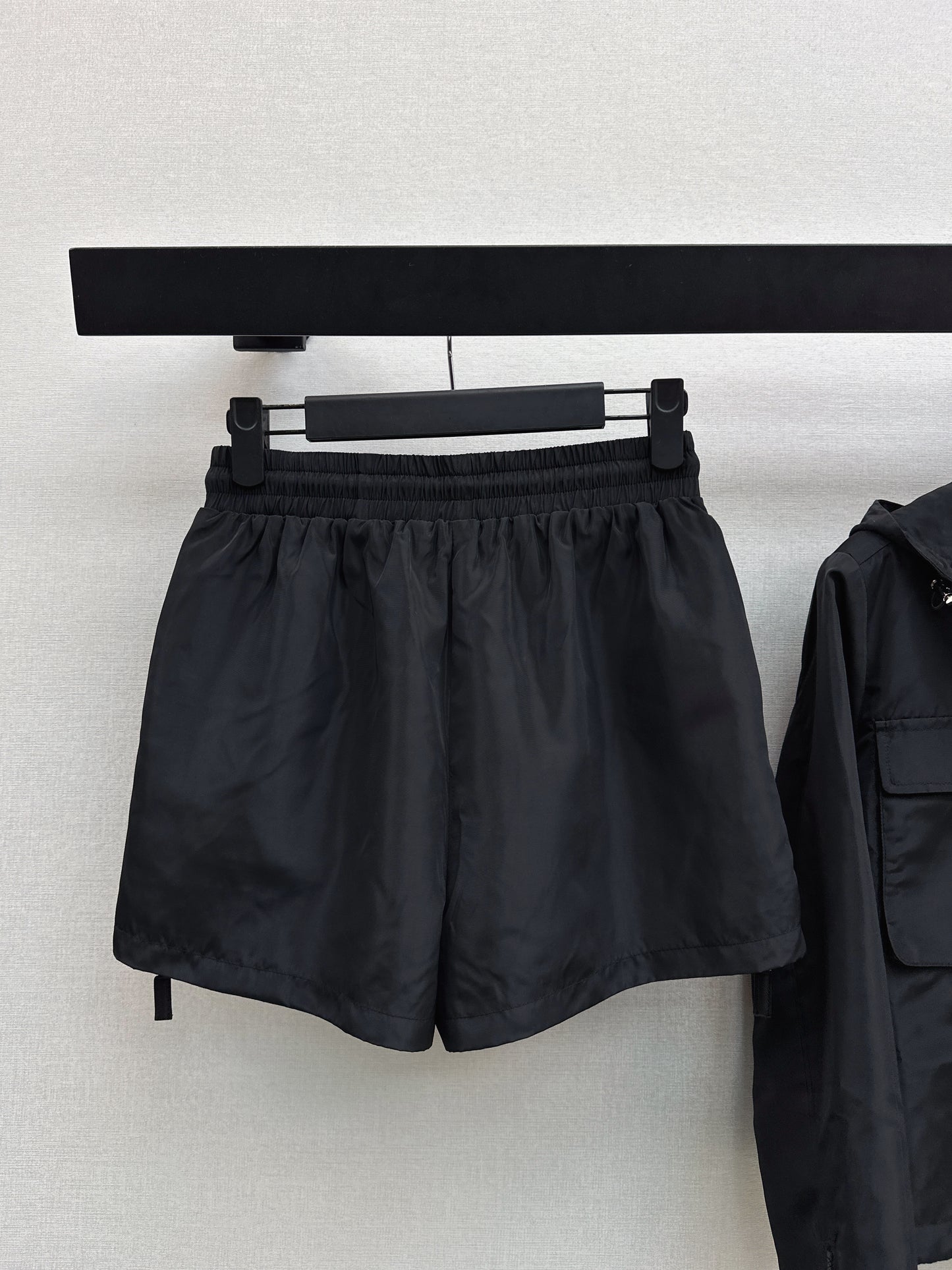 26ss Stylish Nylon Suit