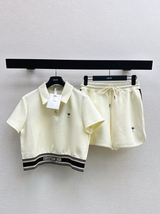 26ss Casual Set