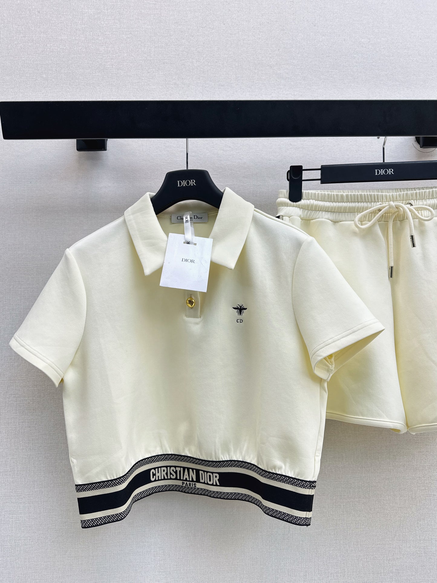26ss Casual Set