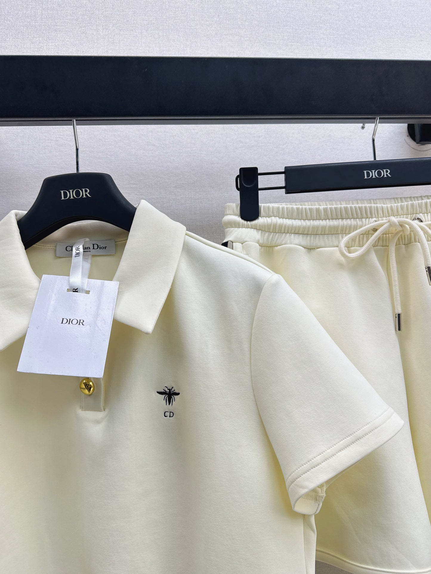 26ss Casual Set