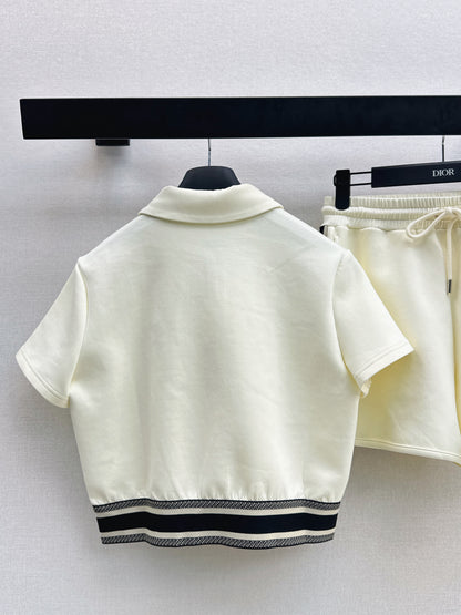 26ss Casual Set