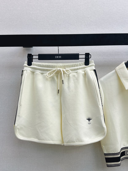 26ss Casual Set