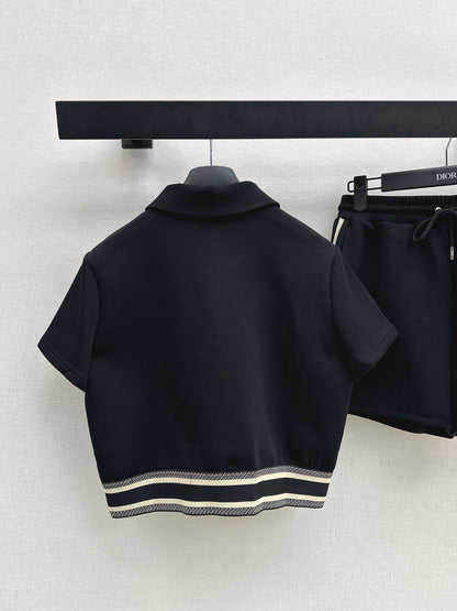 26ss Casual Set