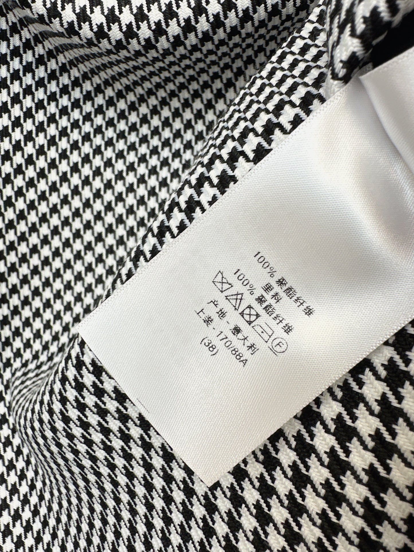 26ss Bow-adorned dress