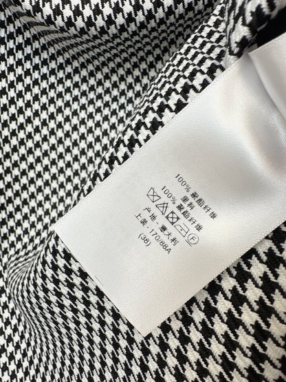 26ss Bow-adorned dress