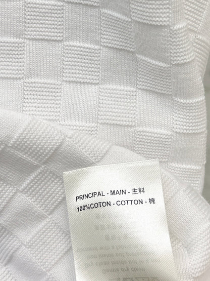 26ss Polo short-sleeved shirt