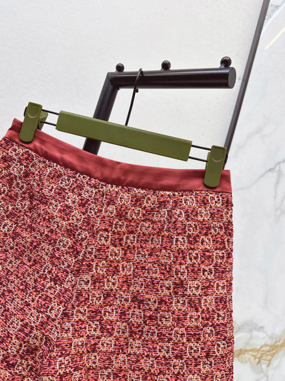 26ss Jacquard Shorts