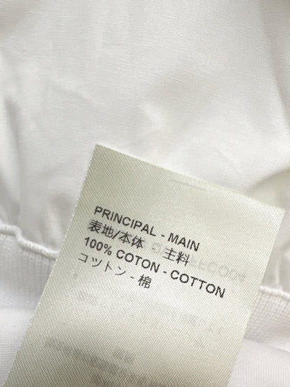 26ss Collared Short Shirt