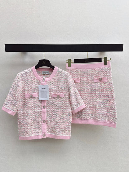 26ss Dopamine-Infused Iridescent Set