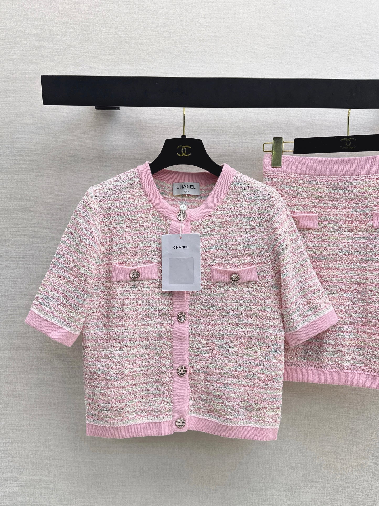 26ss Dopamine-Infused Iridescent Set