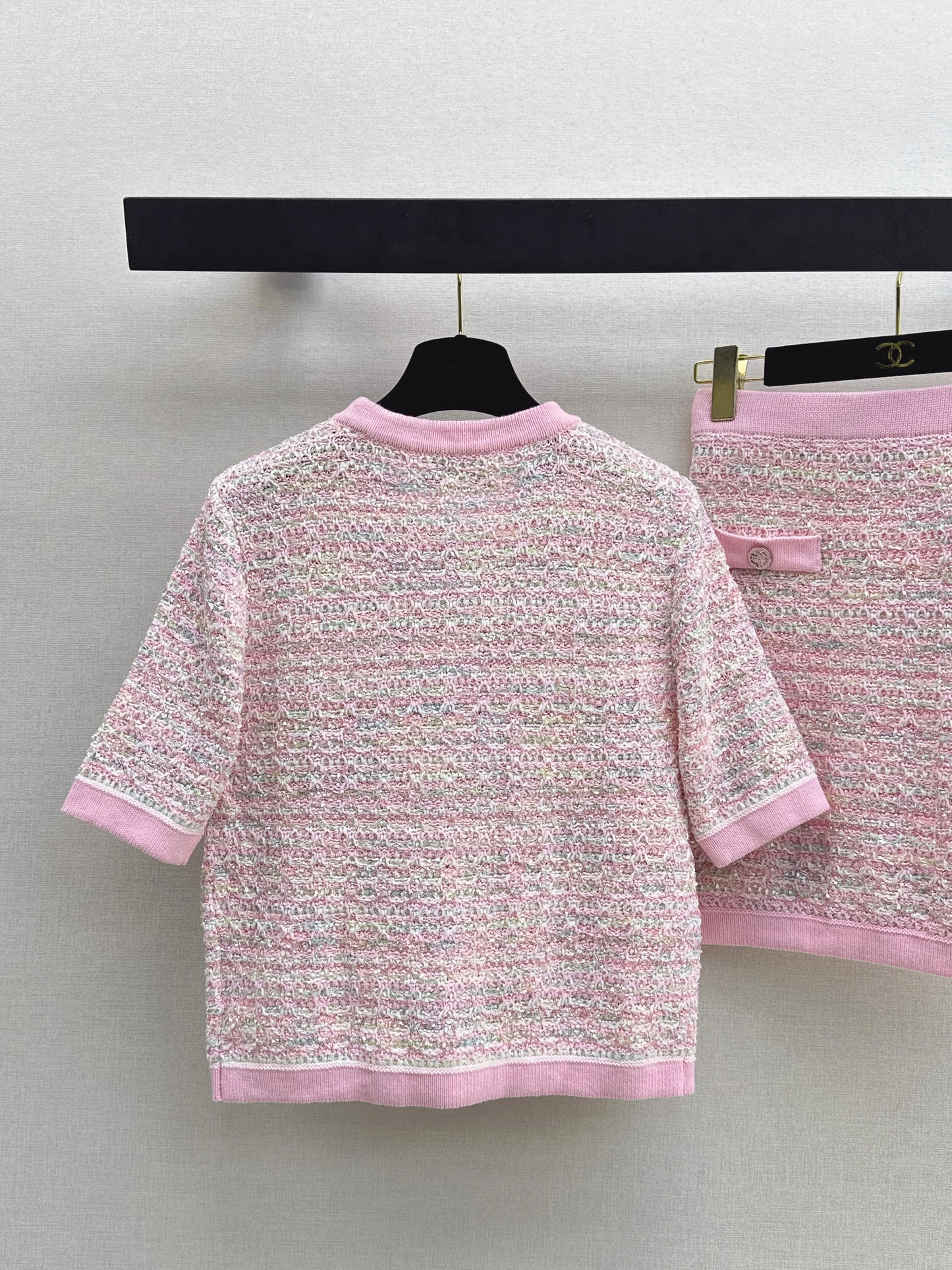 26ss Dopamine-Infused Iridescent Set