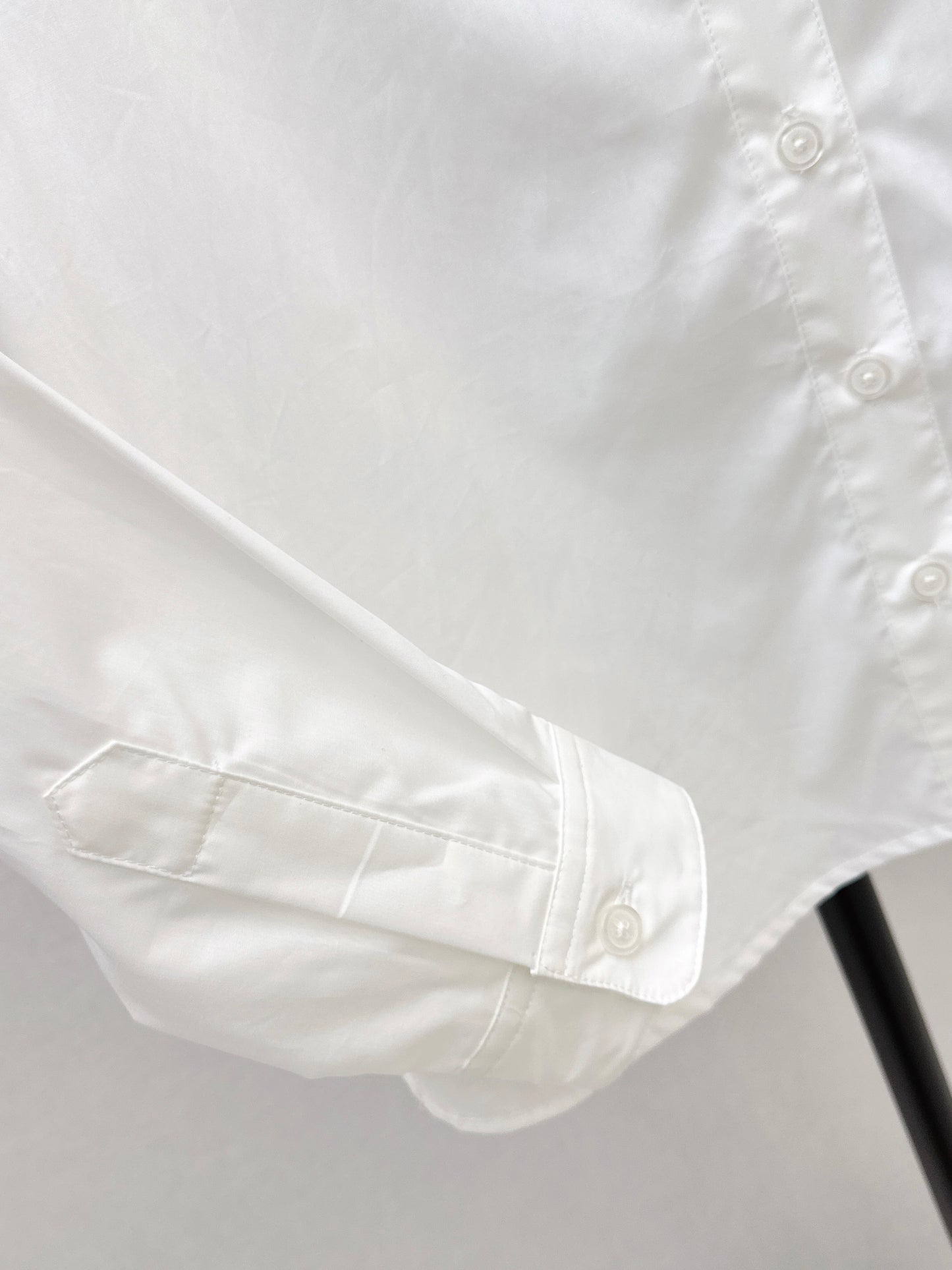 26ss Court Collar Shirt