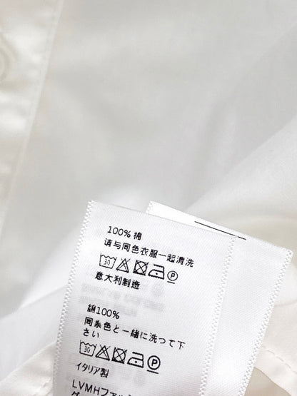 26ss Court Collar Shirt